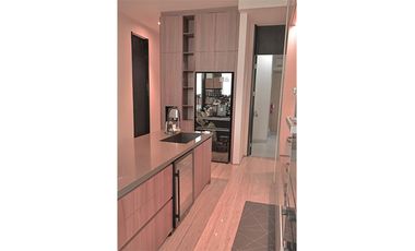 Dijual Apartemen La Vie All Suites, Setiabudi Kuningan