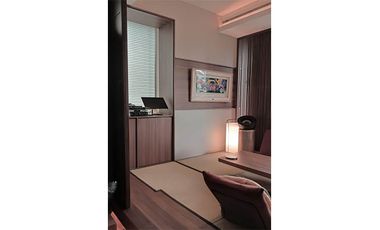 Dijual Apartemen La Vie All Suites, Setiabudi Kuningan