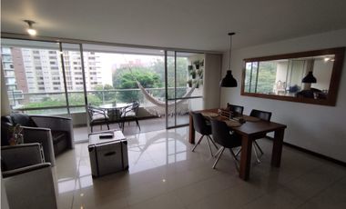 Apartamento en venta El Poblado, Medellin