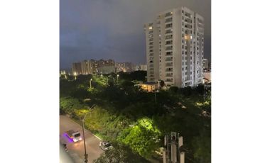 Venta apartamento Sector BUENAVISTA, Barranquilla