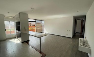 APARTAMENTO en VENTA en Bogotá Chapinero Alto