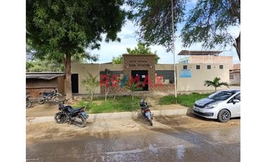 🏡 ¡Oportunidad Única! casa en venta a precio de Terreno  en San Martín – Piura 🌟

Ubicación Privilegiada 📍
¡Este terreno está estratégicamente ubic