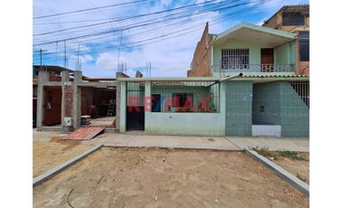 🏡 ¡Oportunidad Única! casa en venta a precio de Terreno  en San Martín – Piura 🌟

Ubicación Privilegiada 📍
¡Este terreno está estratégicamente ubic