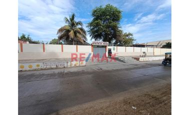 🏡 ¡Oportunidad Única! casa en venta a precio de Terreno  en San Martín – Piura 🌟

Ubicación Privilegiada 📍
¡Este terreno está estratégicamente ubic