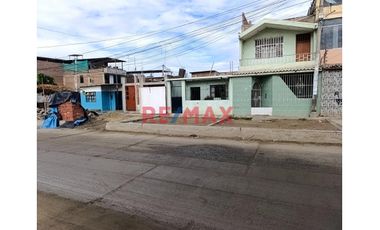 🏡 ¡Oportunidad Única! casa en venta a precio de Terreno  en San Martín – Piura 🌟

Ubicación Privilegiada 📍
¡Este terreno está estratégicamente ubic