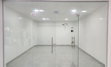 local en arriendo en centro. Cod A107380