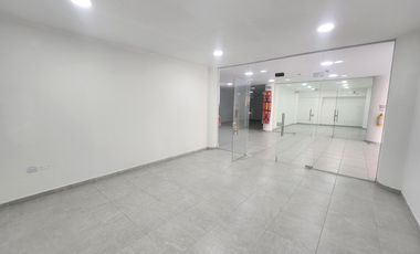 local en arriendo en centro. Cod A107380