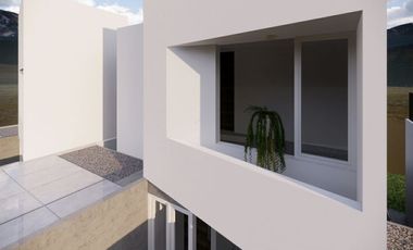 Rumah Nuansa Villa View Gunung diapit 2 Pintu Tol Strategis