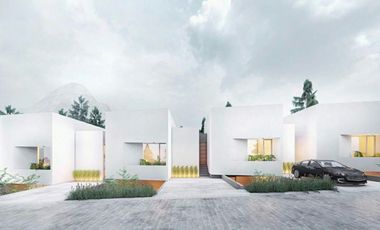 Rumah Nuansa Villa View Gunung diapit 2 Pintu Tol Strategis
