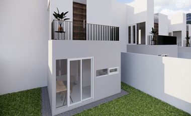 Rumah Nuansa Villa View Gunung diapit 2 Pintu Tol Strategis