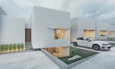 Rumah Nuansa Villa View Gunung diapit 2 Pintu Tol Strategis