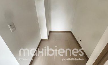 apartamento en arriendo en  toledo. Cod A65265