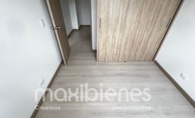 apartamento en arriendo en  toledo. Cod A65265