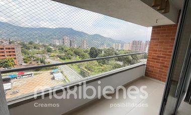 apartamento en arriendo en  toledo. Cod A65265