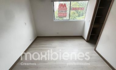 apartamento en arriendo en  toledo. Cod A65265