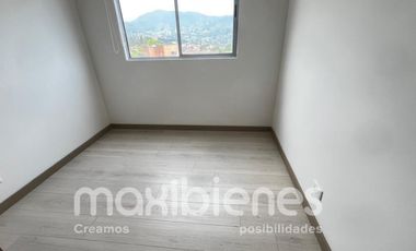 apartamento en arriendo en  toledo. Cod A65265