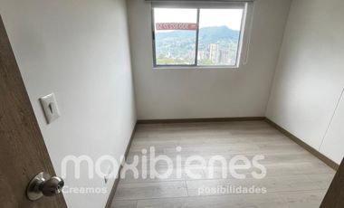 apartamento en arriendo en  toledo. Cod A65265