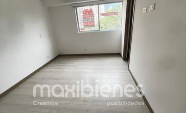 apartamento en arriendo en  toledo. Cod A65265