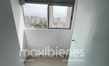 apartamento en arriendo en  toledo. Cod A65265