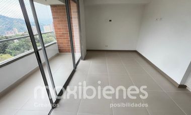 apartamento en arriendo en  toledo. Cod A65265