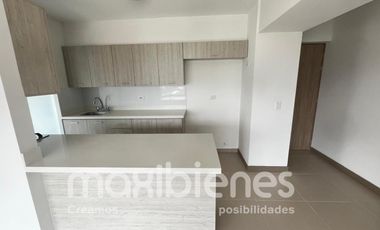 apartamento en arriendo en  toledo. Cod A65265