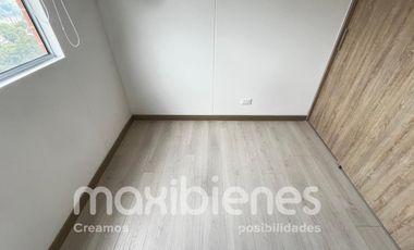 apartamento en arriendo en  toledo. Cod A65265