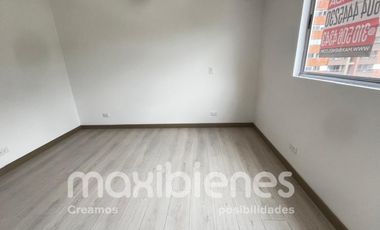 apartamento en arriendo en  toledo. Cod A65265