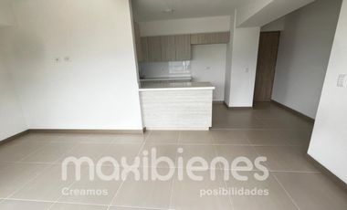 apartamento en arriendo en  toledo. Cod A65265