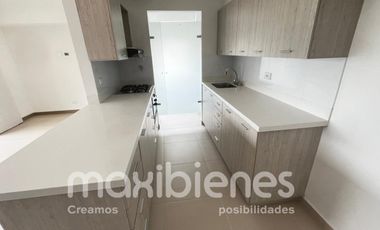 apartamento en arriendo en  toledo. Cod A65265