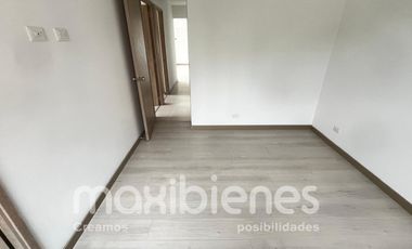 apartamento en arriendo en  toledo. Cod A65265