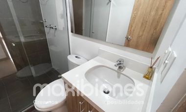 apartamento en arriendo en  toledo. Cod A65265