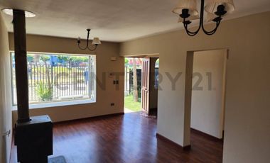 SE VENDE CASA REMODELADA PARQUE SAN MARCOS