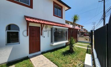 SE VENDE CASA REMODELADA PARQUE SAN MARCOS