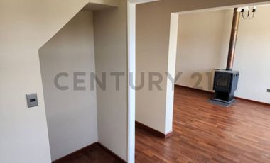 SE VENDE CASA REMODELADA PARQUE SAN MARCOS