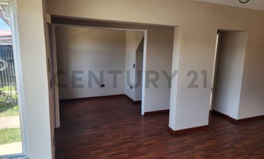 SE VENDE CASA REMODELADA PARQUE SAN MARCOS