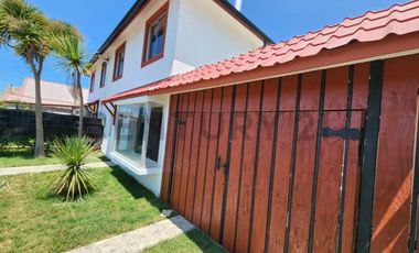 SE VENDE CASA REMODELADA PARQUE SAN MARCOS