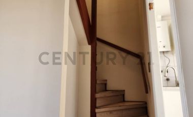 SE VENDE CASA REMODELADA PARQUE SAN MARCOS