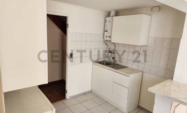 SE VENDE CASA REMODELADA PARQUE SAN MARCOS