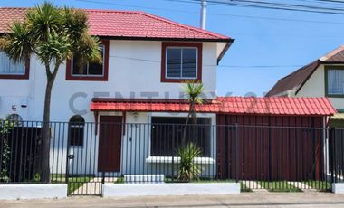 SE VENDE CASA REMODELADA PARQUE SAN MARCOS