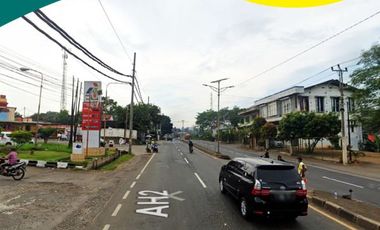 Dekat Pasar Gorong, Kavling Standar Perumahan: SHM Unit