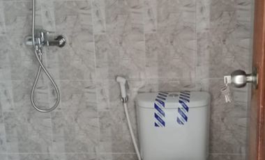 RUMAH ASRI DAN NYAMAN DI JOGJA UTARA