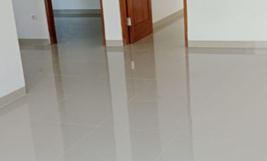 RUMAH ASRI DAN NYAMAN DI JOGJA UTARA