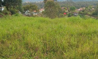 terreno en venta en la piedra del peÑol. Cod V5737