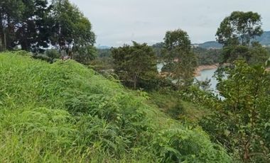 terreno en venta en la piedra del peÑol. Cod V5737