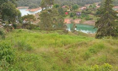 terreno en venta en la piedra del peÑol. Cod V5737