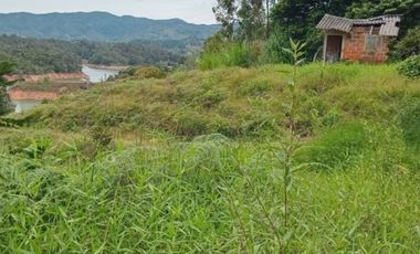 terreno en venta en la piedra del peÑol. Cod V5737
