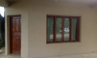 Córdoba, Cruz del Eje, Villa De Soto, Casa 4 amb + 2 Dtos de 1 y 2 amb. Excelente estado y ubicación.