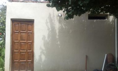 Córdoba, Cruz del Eje, Villa De Soto, Casa 4 amb + 2 Dtos de 1 y 2 amb. Excelente estado y ubicación.
