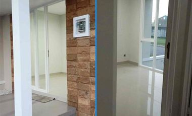 Rumah Modern Elite di Mlati