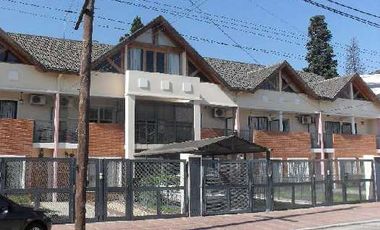 Triplex en Venta Haedo / Moron (A001 1740)